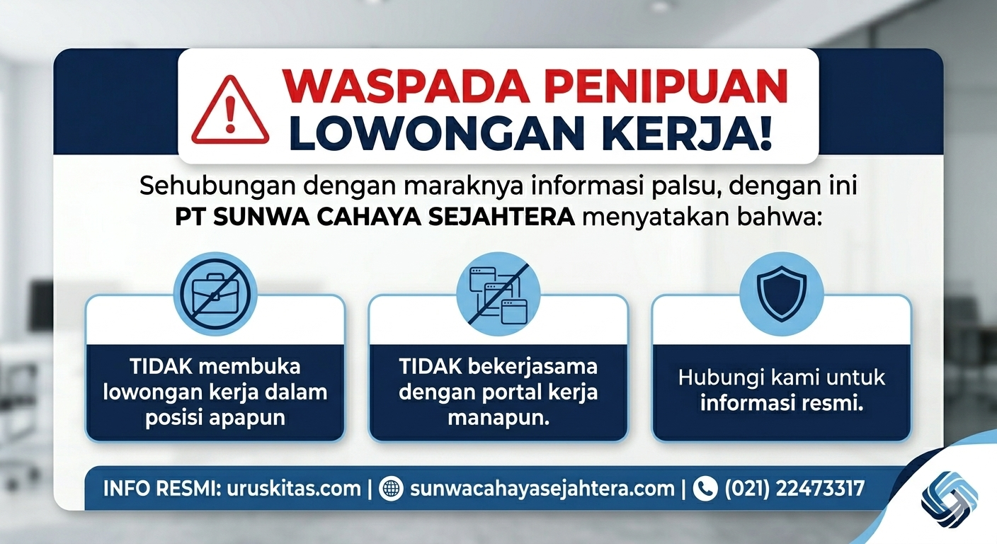 Panduan Pendaftaran